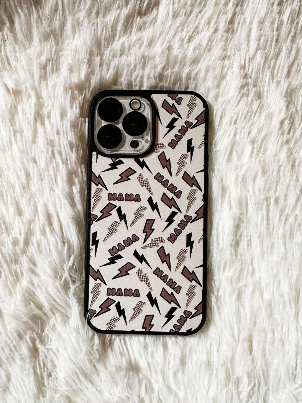 Custom phone case & phone grips