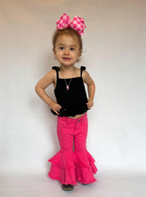 Load image into Gallery viewer, Sequin Tie Tops (Multiple Colors) (FINAL SALE)

