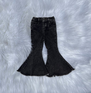 Black Flares