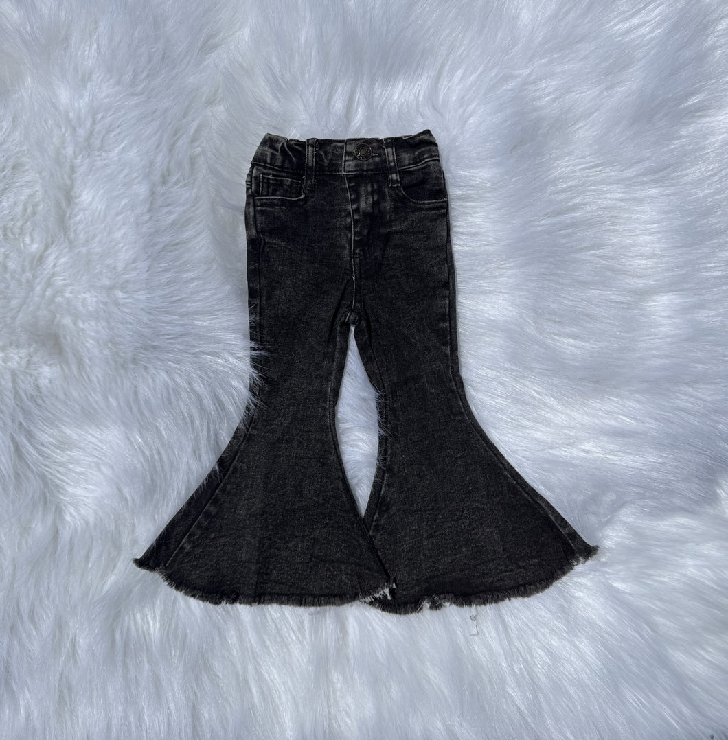 Black Flares