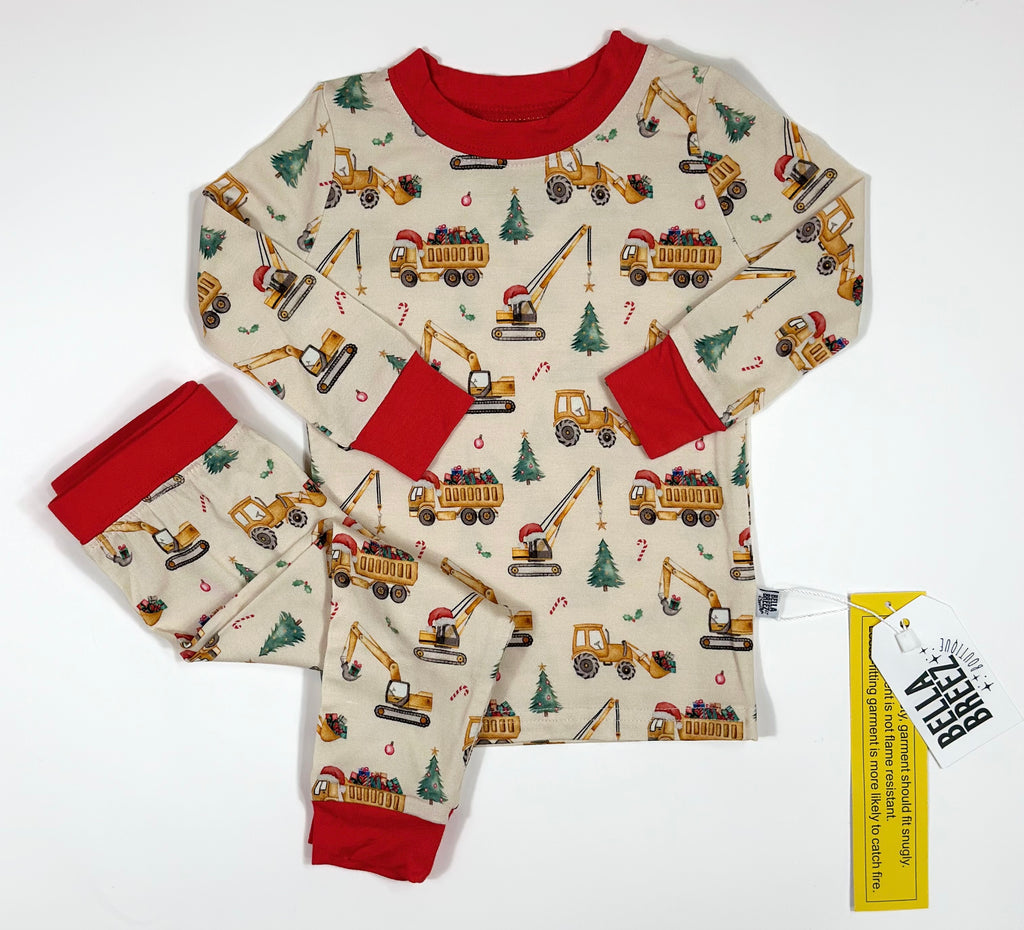 Loads Of Presents Bamboo Set (FINAL SALE)