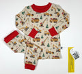 Loads Of Presents Bamboo Set (FINAL SALE)