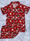 Luck Of The Draw Women's Bamboo Set