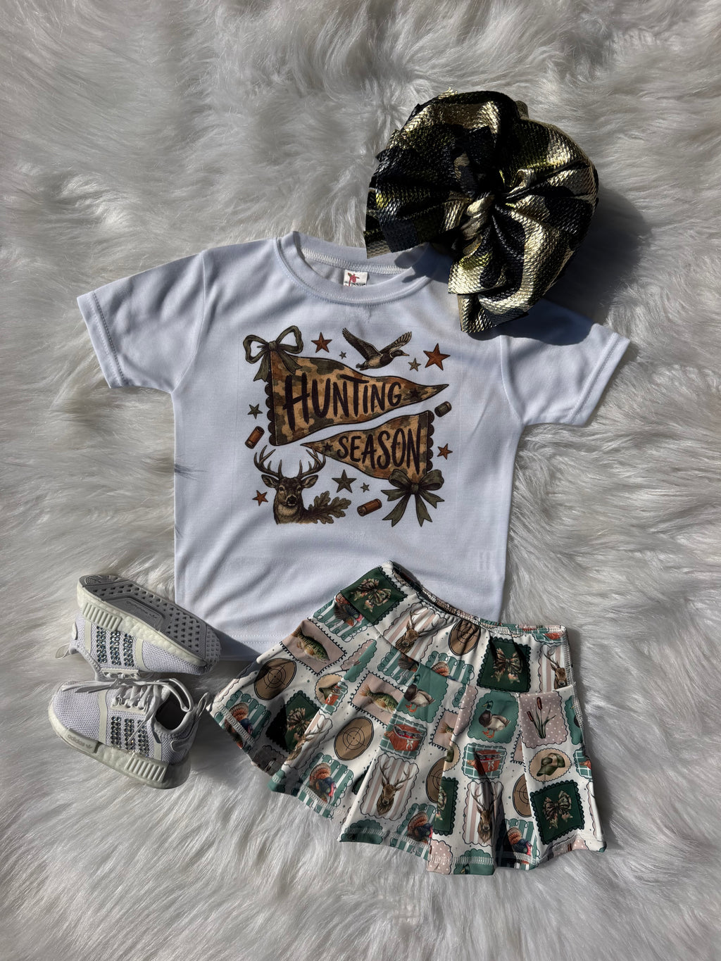Hunting Season T-Shirts & Onesies