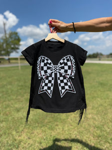 Pit Princess T-Shirt Dress