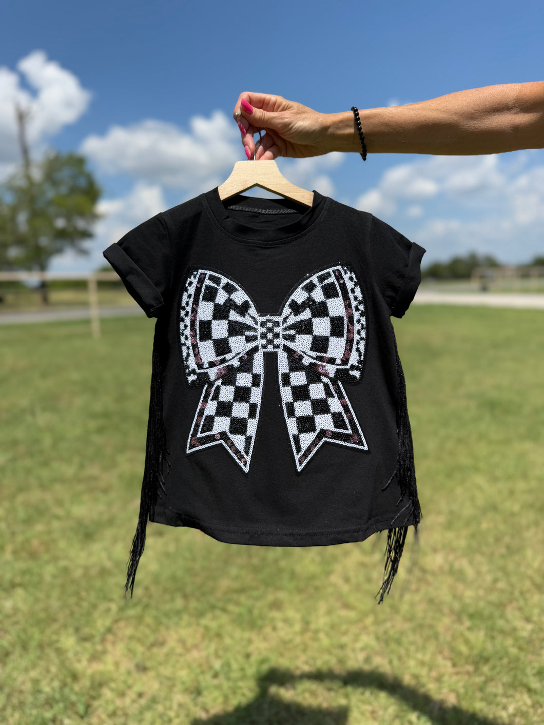 Pit Princess T-Shirt Dress