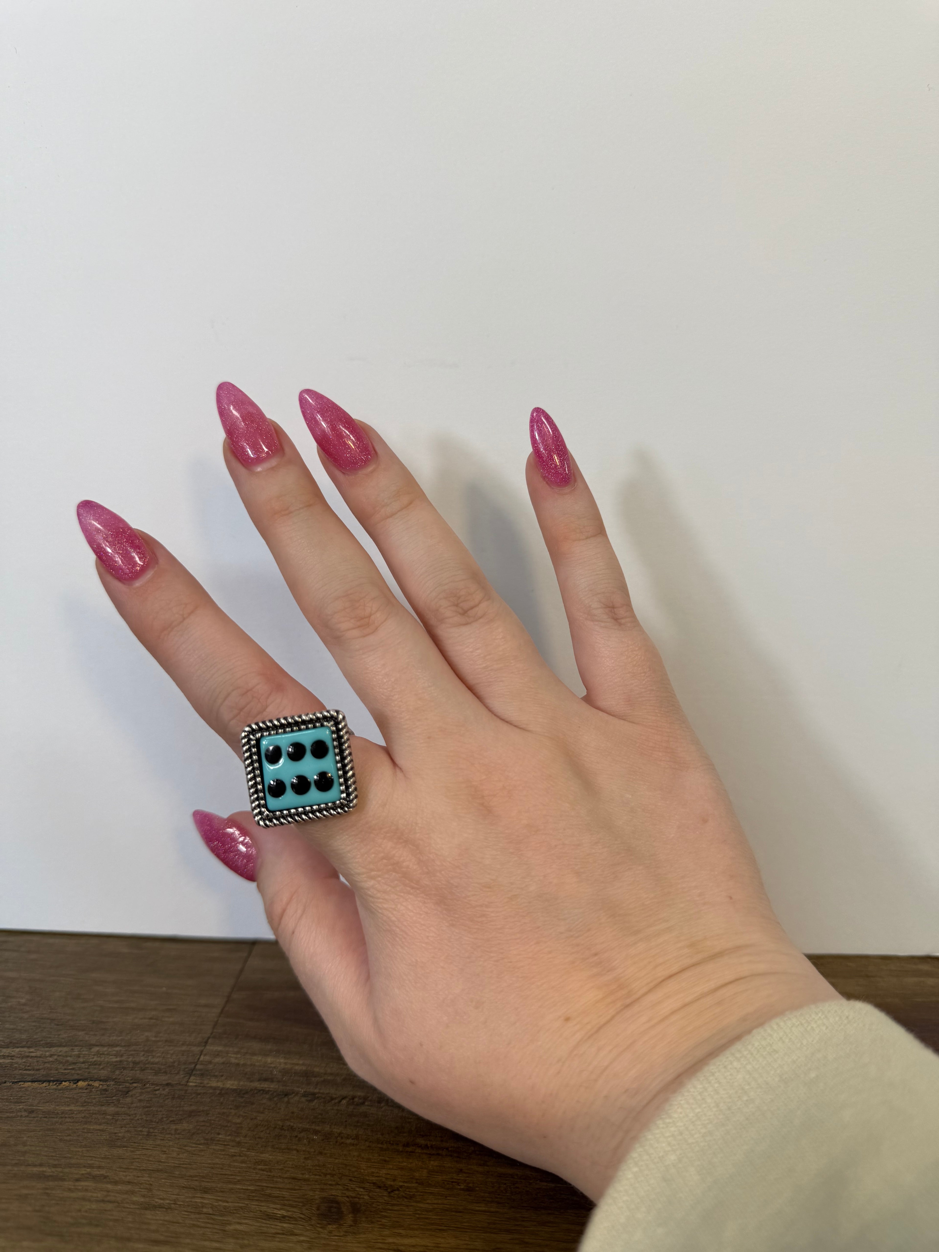 Western Rings (FINAL SALE)