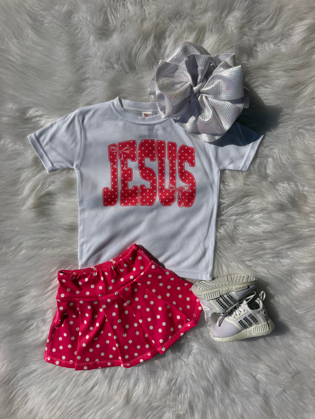 Jesus T-Shirts & Onesies