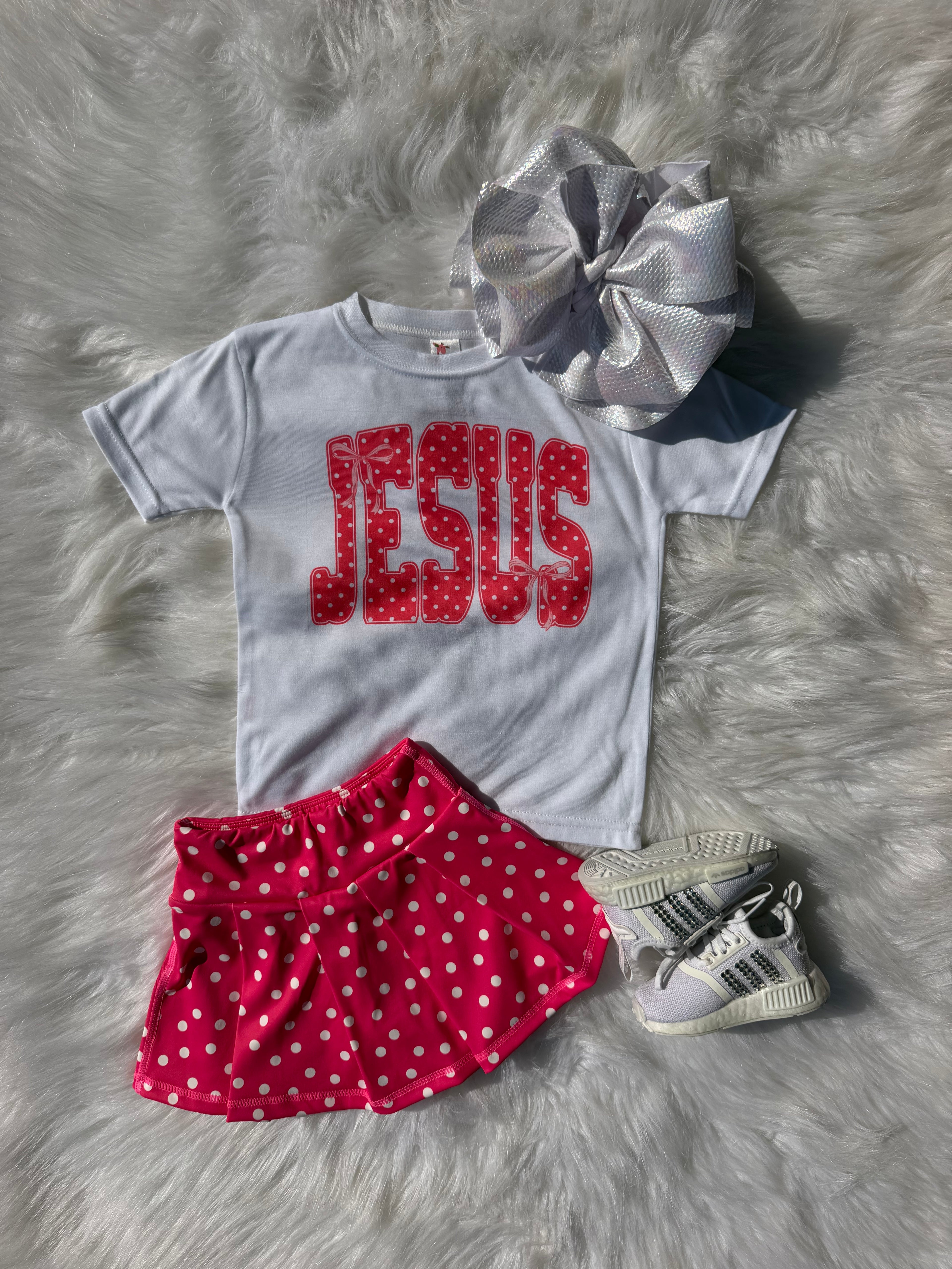 Jesus T-Shirts & Onesies