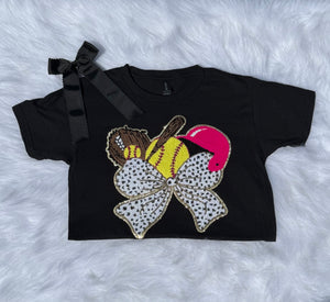 Midnight Slugger t-shirt