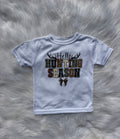Hello Hunting Season T-Shirts & Onesies