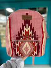 Load image into Gallery viewer, Aztec Wrangler Backpacks (Multiple Options)
