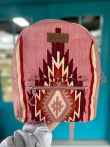 Aztec Wrangler Backpacks (Multiple Options)