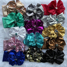 Load image into Gallery viewer, Western Messy Headwraps
