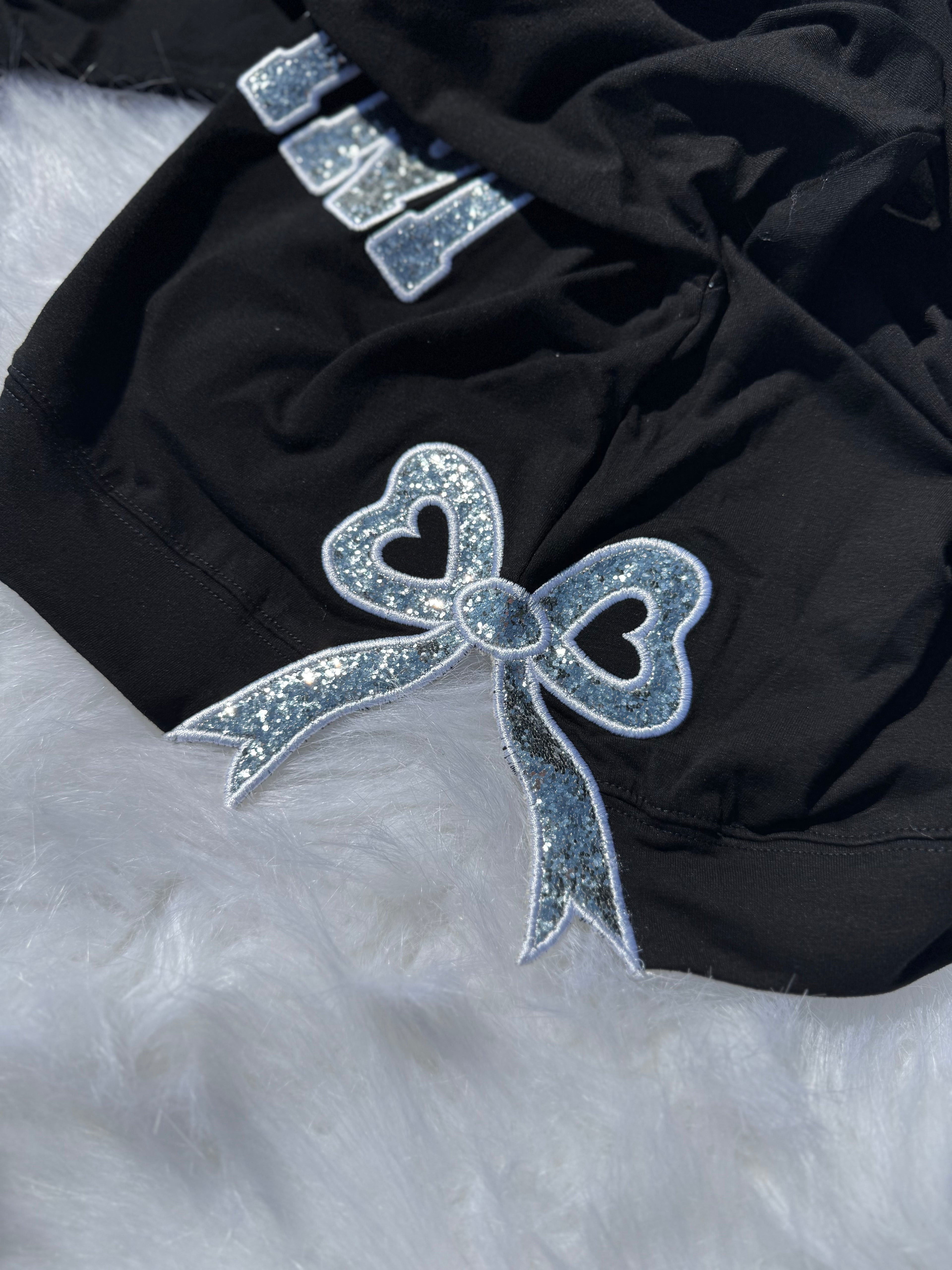 Mama & Mini long sleeve t-shirt (FINAL SALE)
