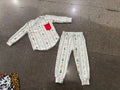 Gingerbread Lane Set