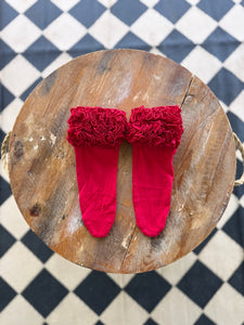 Boot socks 2.0