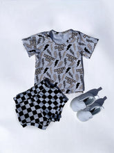 Load image into Gallery viewer, Daddy&#39;s Boy Short Set
