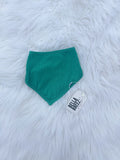 Lasso Lagoon Bamboo Bib