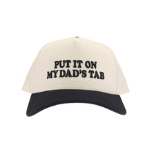 Load image into Gallery viewer, Kid&#39;s Embroidered Trucker Hats
