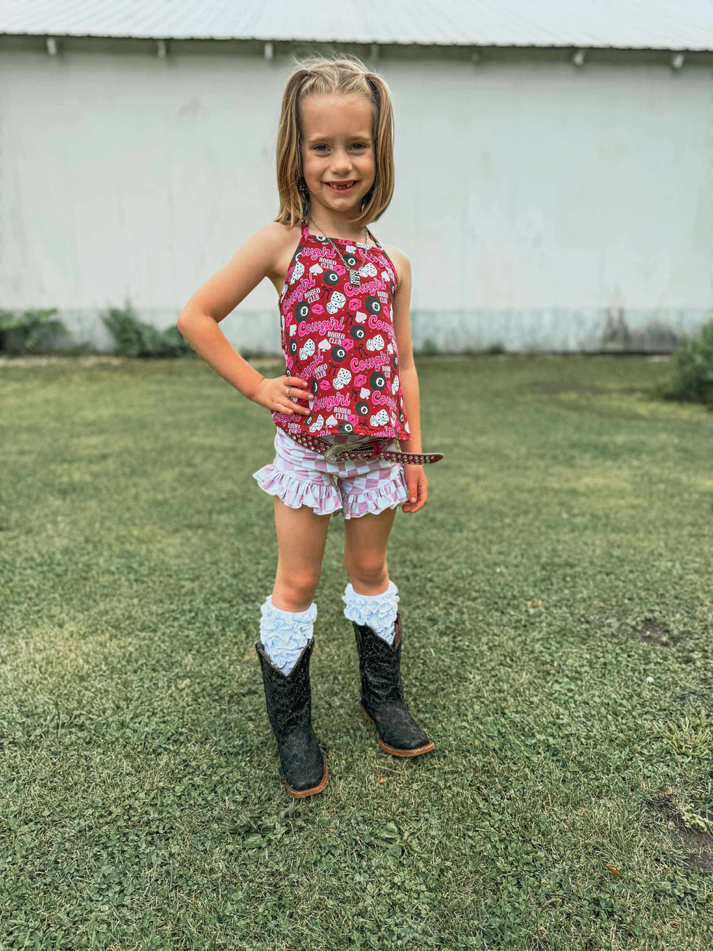 Dragon Black Tanner Mark boots