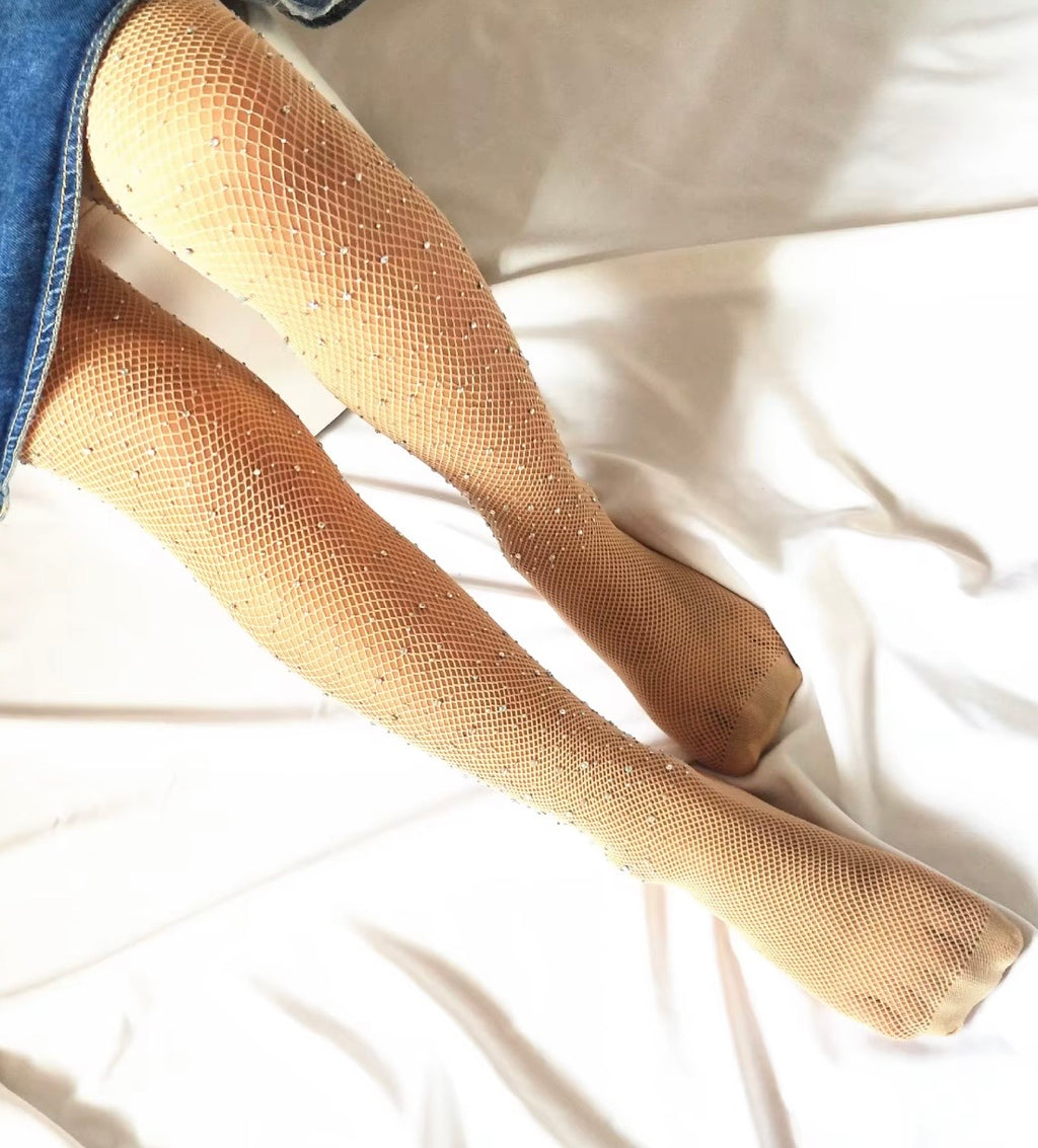 Blingy Tights