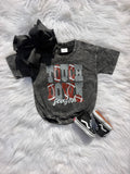 Touchdown Season bubble/Tee