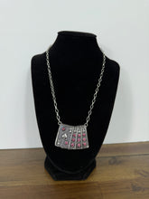 Load image into Gallery viewer, Wild Card Necklaces
