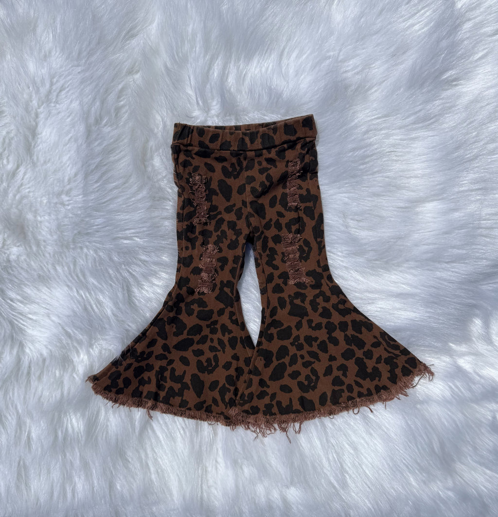 Cheetah Flares (FINAL SALE)