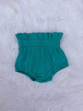 Teal Bloomies