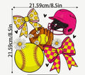 Softball Sweetheart T-Shirts & Onesies