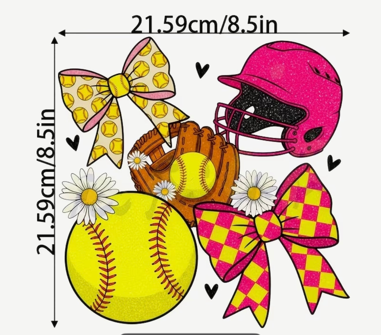 Softball Sweetheart T-Shirts & Onesies