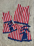 Born Free Mommy & Me Athletic Set
