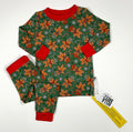 Cowboy Christmas Bamboo Set (FINAL SALE)