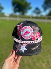 Load image into Gallery viewer, Boujee Trucker Hats
