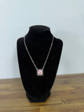 Dice Necklace (FINAL SALE)