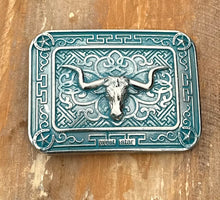 Load image into Gallery viewer, Belt Buckle
