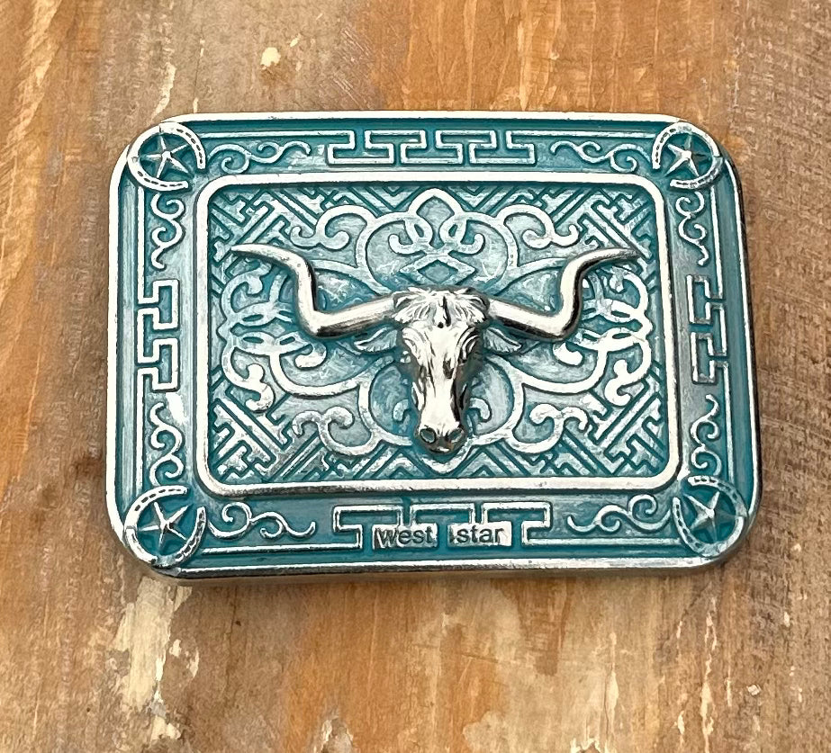 Belt Buckle