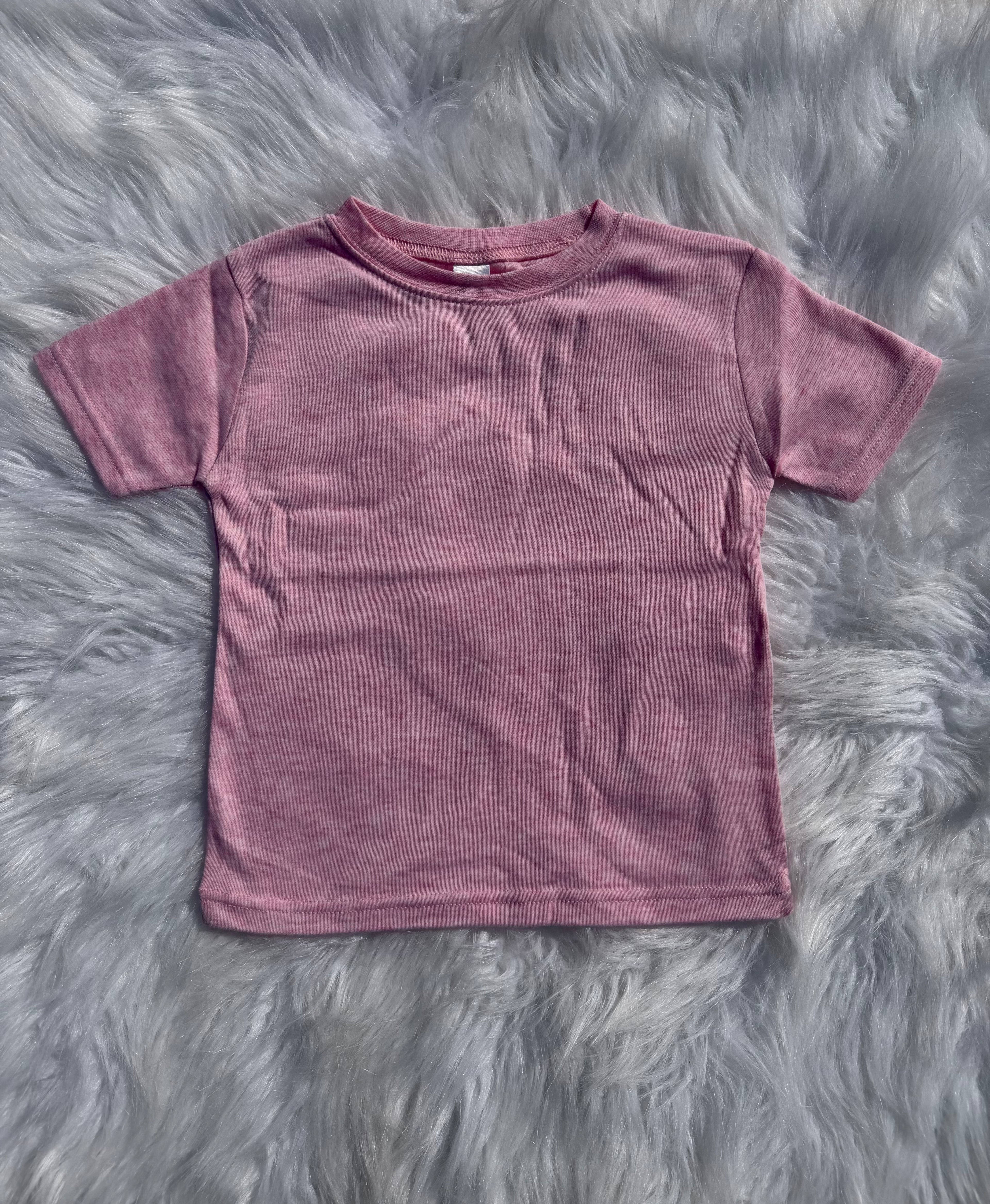 B00-Jee Pink Romper or Shirt