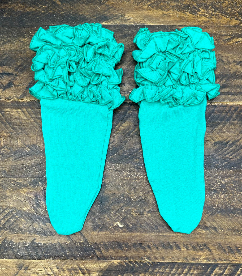 Boot socks