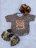 Take me to the pumpkin patch Bubble Romper