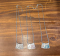 Wild Card Dice Necklace (FINAL SALE)