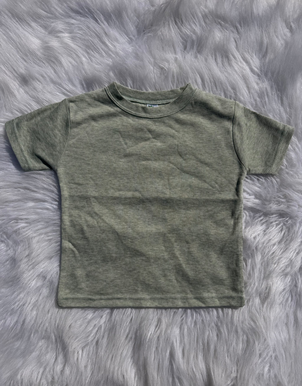 Hunting & Fishing Romper or Shirt