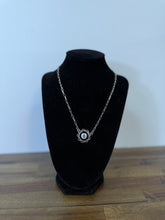 Load image into Gallery viewer, 8 Ball Necklace
