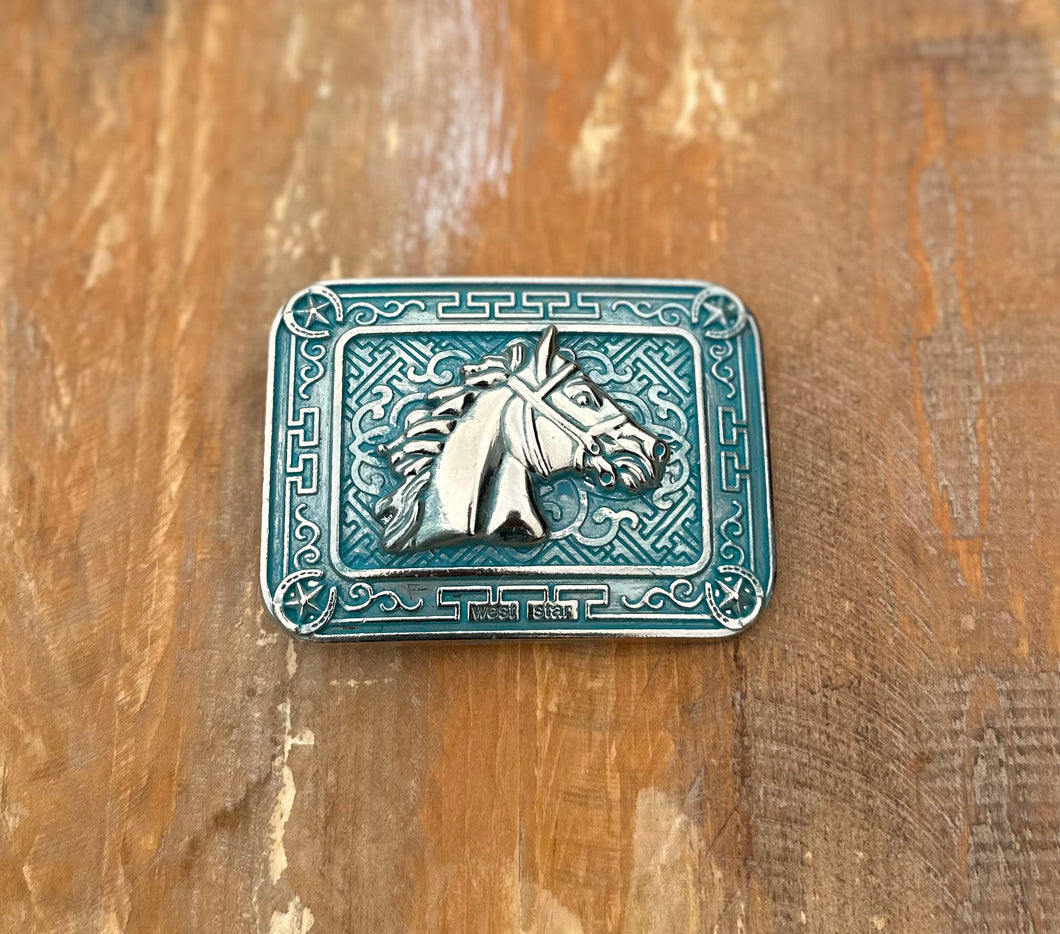Belt Buckle