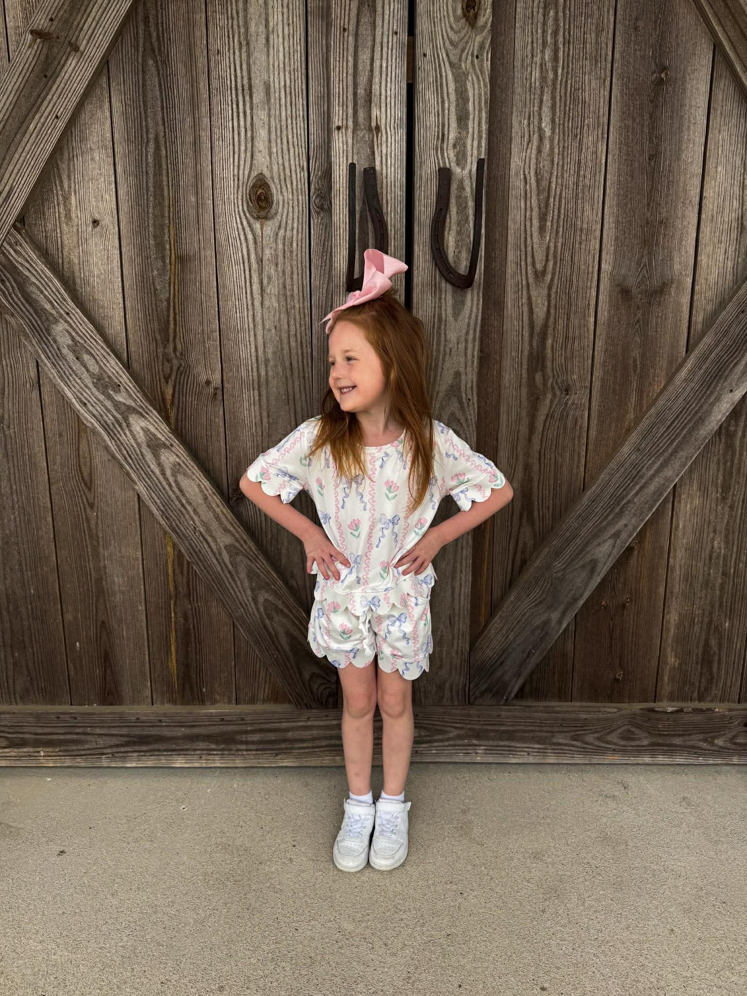 Summertime Bloom Set