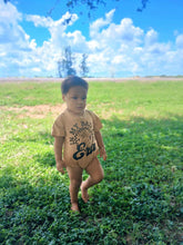 Load image into Gallery viewer, Bad Kid Era bubble romper (2 colors)
