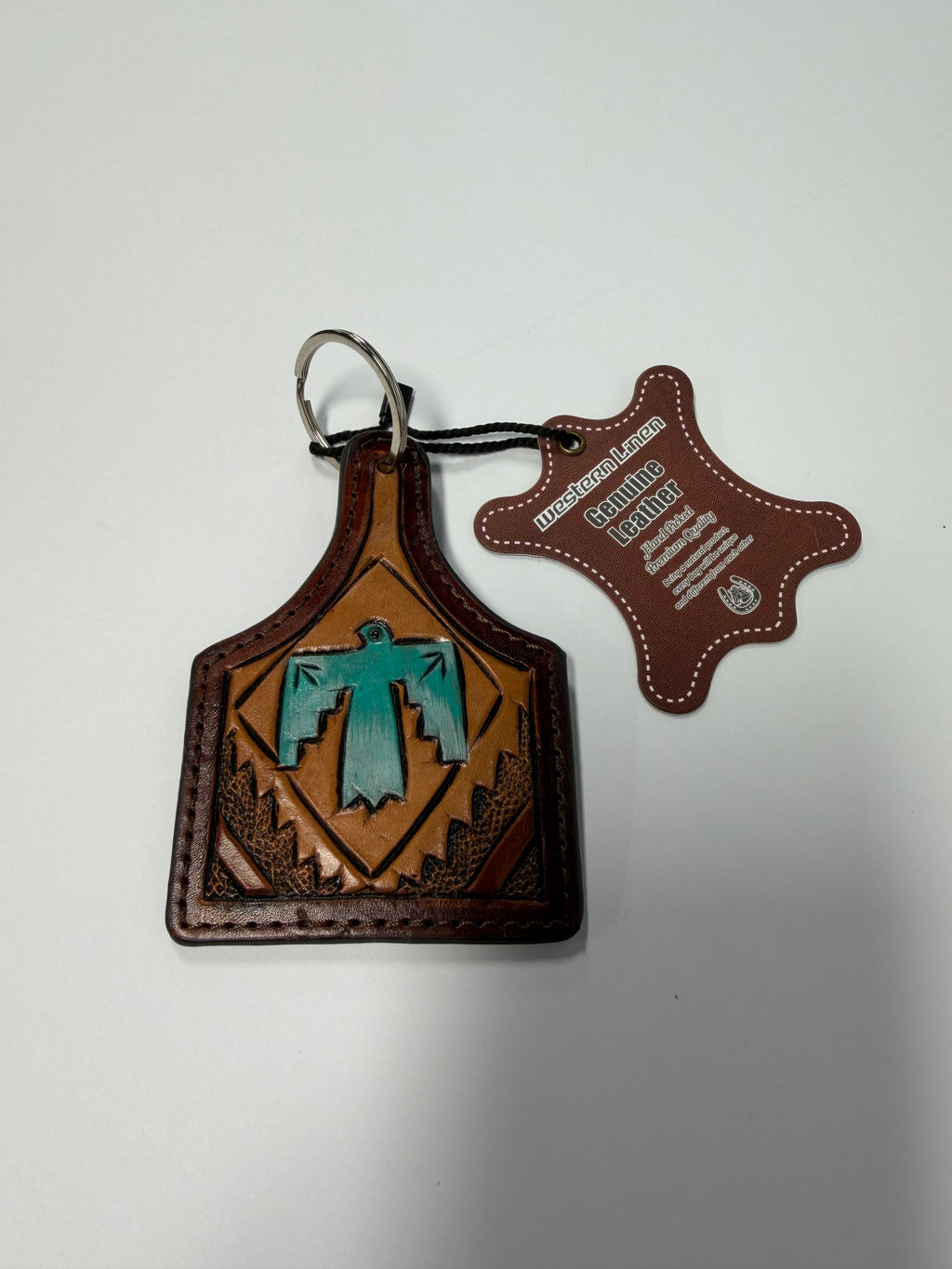 Western Key Chains (FINAL SALE)