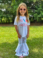 Load image into Gallery viewer, Apple &amp; Lace Double Bell Bottoms
