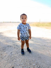Load image into Gallery viewer, Daddy&#39;s Boy Short Set
